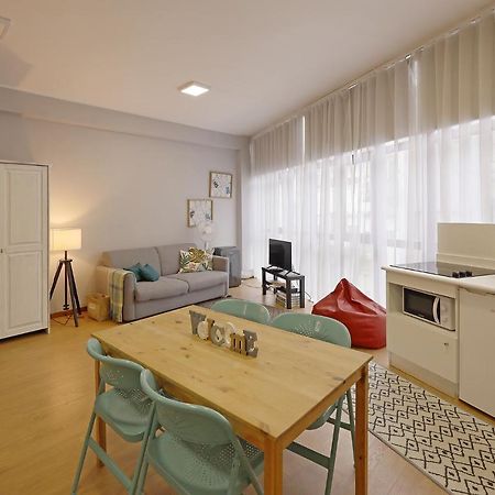 Flh Poveiros Homey Studio 포르투 외부 사진