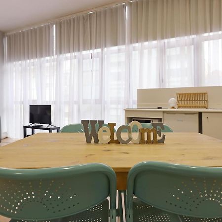 Flh Poveiros Homey Studio 포르투 외부 사진