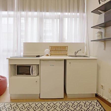 Flh Poveiros Homey Studio 포르투 외부 사진