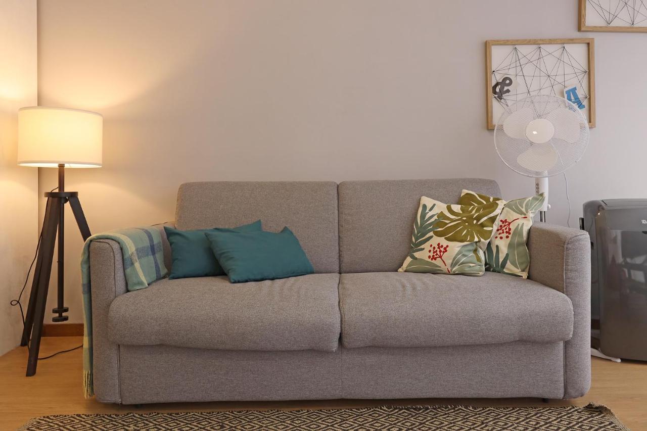Flh Poveiros Homey Studio 포르투 외부 사진