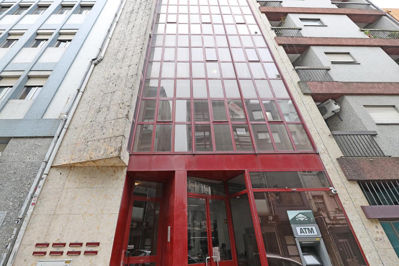 Flh Poveiros Homey Studio 포르투 외부 사진